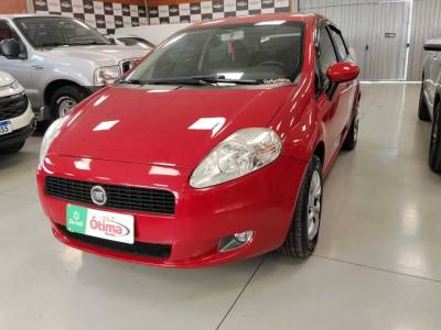 FIAT PUNTO ESSENCE 1.6 - Foto 2