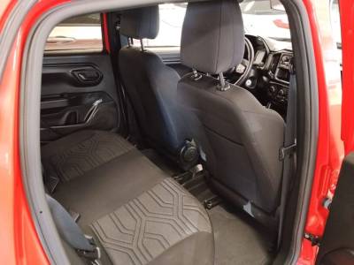 FIAT STRADA FREEDOM 1.3 UNICO DONO - Foto 6
