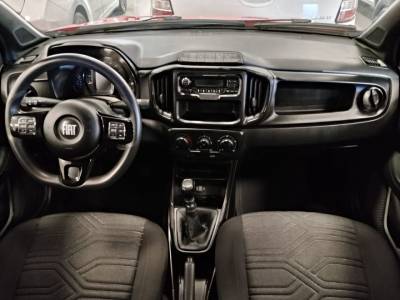 FIAT STRADA FREEDOM 1.3 UNICO DONO - Foto 5