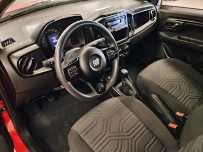FIAT STRADA FREEDOM 1.3 UNICO DONO - Foto 3