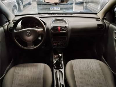 GM CORSA MAXX 1.4 - Foto 5