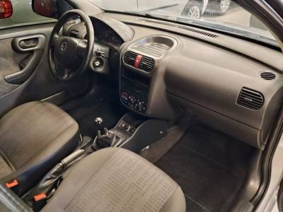 GM CORSA MAXX 1.4 - Foto 4