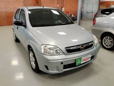 GM CORSA MAXX 1.4 - Foto 2