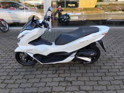 HONDA PCX 160 UNICO DONO - Foto 4