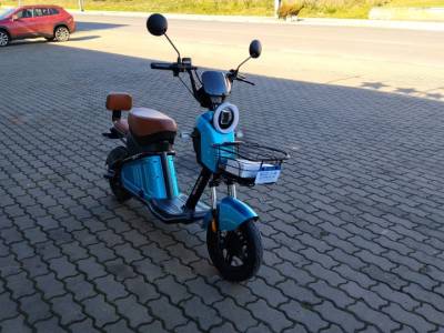 ECOVIVA JE - E - Foto 1