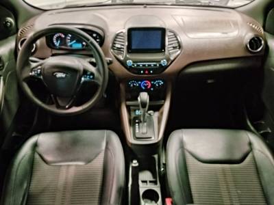 FORD KA FREESTYLE 1.5 AUT - Foto 5