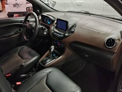 FORD KA FREESTYLE 1.5 AUT - Foto 4