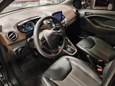 FORD KA FREESTYLE 1.5 AUT - Foto 3
