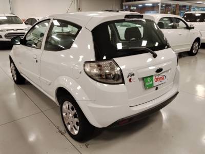 FORD KA CLASS 1.0 - Foto 8