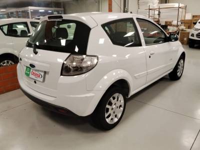 FORD KA CLASS 1.0 - Foto 7