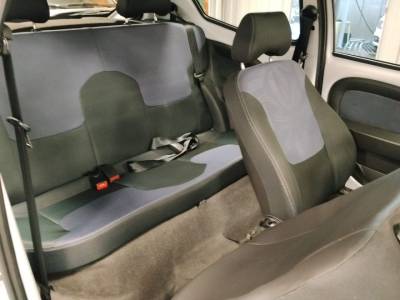 FORD KA CLASS 1.0 - Foto 6
