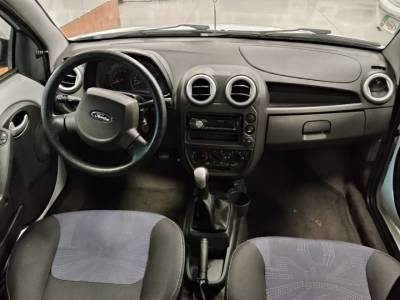 FORD KA CLASS 1.0 - Foto 5