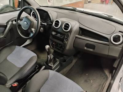 FORD KA CLASS 1.0 - Foto 3