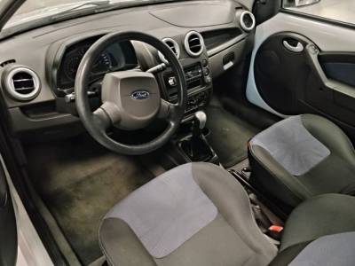 FORD KA CLASS 1.0 - Foto 4