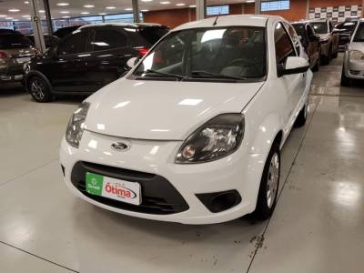 FORD KA CLASS 1.0 - Foto 2