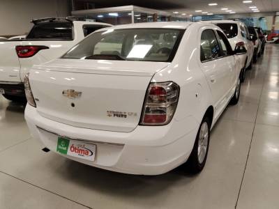 GM COBALT 1.8 LTZ - Foto 8