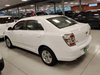 GM COBALT 1.8 LTZ - Foto 7