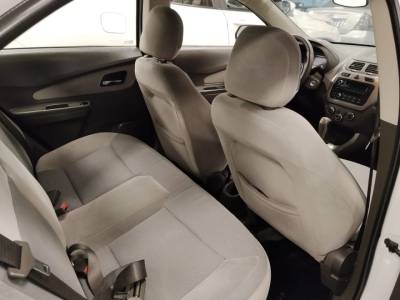 GM COBALT 1.8 LTZ - Foto 6