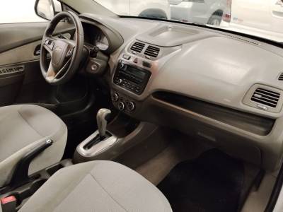 GM COBALT 1.8 LTZ - Foto 4