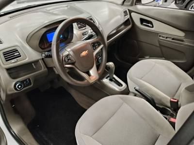 GM COBALT 1.8 LTZ - Foto 3