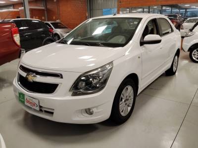 GM COBALT 1.8 LTZ - Foto 2
