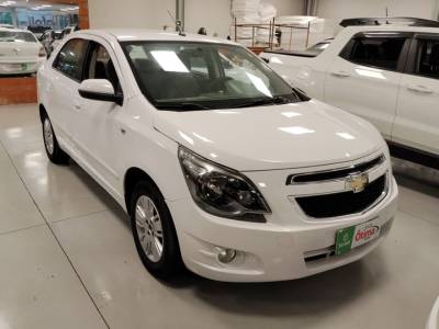 GM COBALT 1.8 LTZ - Foto 1