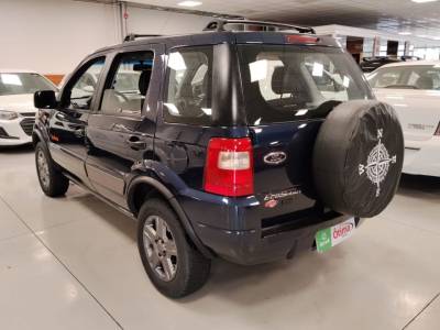 FORD ECOSPORT 1.6 XLT - Foto 7