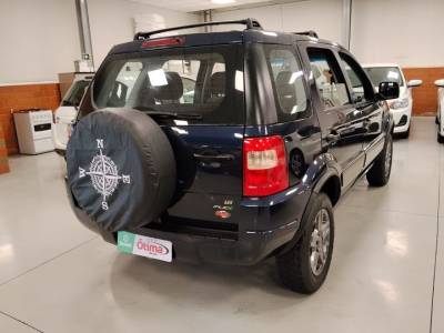 FORD ECOSPORT 1.6 XLT - Foto 8
