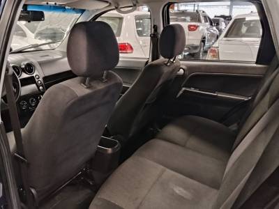 FORD ECOSPORT 1.6 XLT - Foto 6