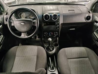 FORD ECOSPORT 1.6 XLT - Foto 4
