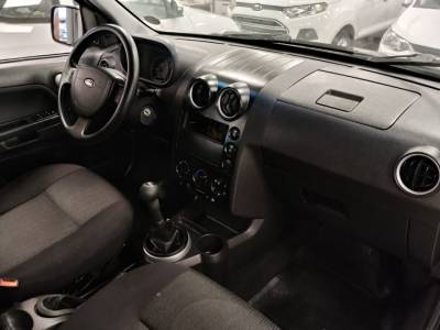 FORD ECOSPORT 1.6 XLT - Foto 5