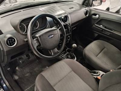 FORD ECOSPORT 1.6 XLT - Foto 3