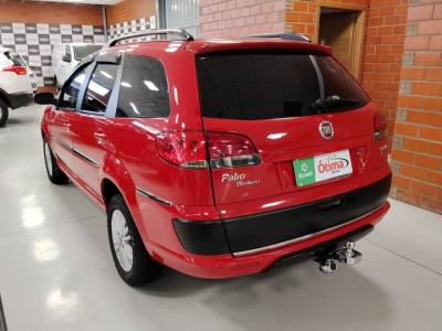FIAT PALIO WEEKEND ELX 1.4 - Foto 7
