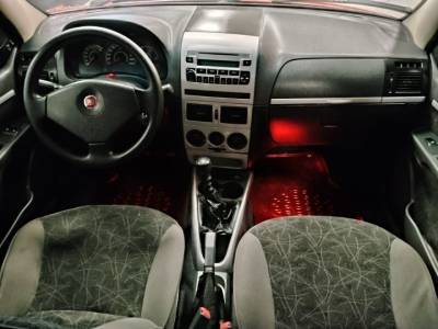 FIAT PALIO WEEKEND ELX 1.4 - Foto 5
