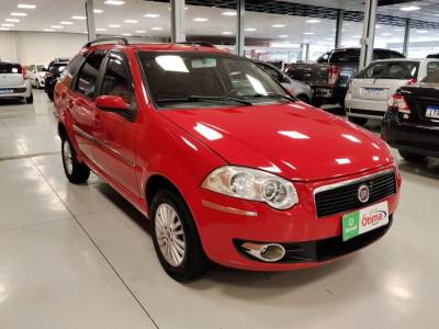 FIAT PALIO WEEKEND ELX 1.4 - Foto 2