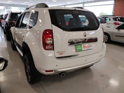 RENAULT DUSTER 2.0 AUT - Foto 7