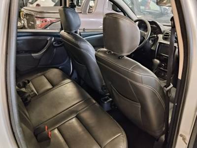 RENAULT DUSTER 2.0 AUT - Foto 6