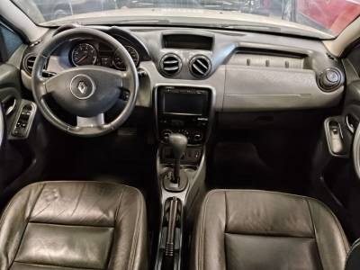 RENAULT DUSTER 2.0 AUT - Foto 5