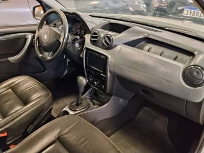 RENAULT DUSTER 2.0 AUT - Foto 4