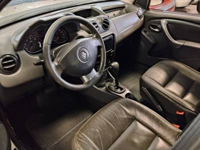 RENAULT DUSTER 2.0 AUT - Foto 3