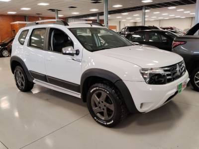 RENAULT DUSTER 2.0 AUT - Foto 2