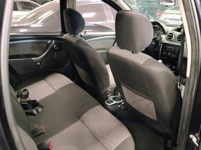 RENAULT DUSTER 1.6 DYNAMIC - Foto 7