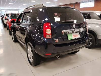 RENAULT DUSTER 1.6 DYNAMIC - Foto 6