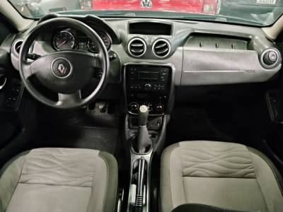 RENAULT DUSTER 1.6 DYNAMIC - Foto 5