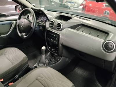 RENAULT DUSTER 1.6 DYNAMIC - Foto 4