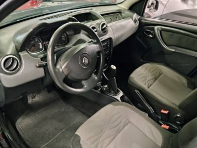 RENAULT DUSTER 1.6 DYNAMIC - Foto 3