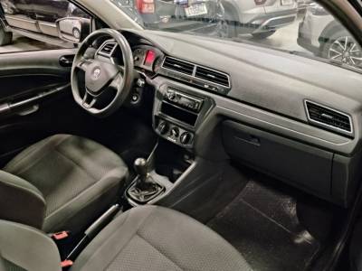 VW SAVEIRO CS 1.6 ROBUST - Foto 4