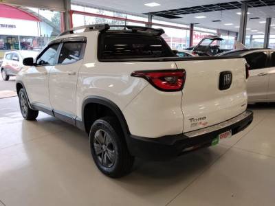 FIAT TORO  FREEDOM FLEX AUT - Foto 7