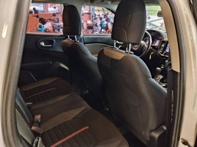 FIAT TORO  FREEDOM FLEX AUT - Foto 6