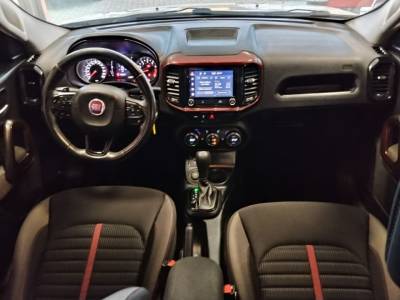 FIAT TORO  FREEDOM FLEX AUT - Foto 5